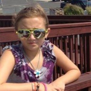 Meet your Posher, Rosemary